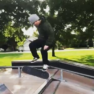 Meet your Posher, Austin